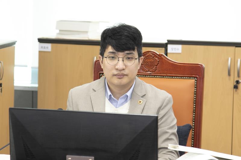 제387회 정례회 제1차 여성가족평생교육위원회 행정사무감사_5