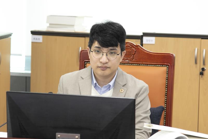 제387회 정례회 제1차 여성가족평생교육위원회 행정사무감사_6