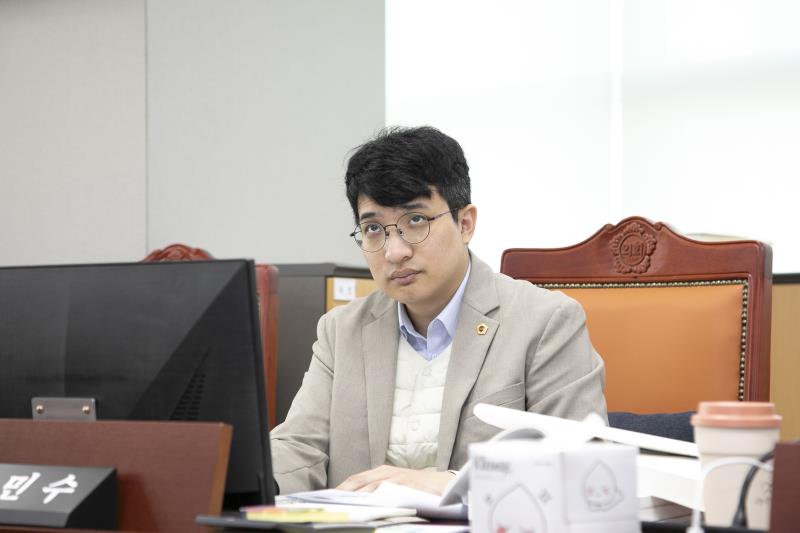 제387회 정례회 제1차 여성가족평생교육위원회 행정사무감사_7