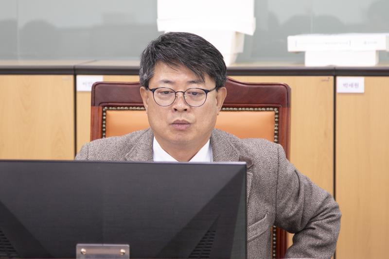 제387회 정례회 제1차 여성가족평생교육위원회 행정사무감사_3