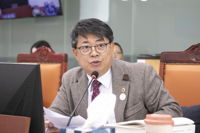 제387회 정례회 제1차 여성가족평생교육위원회 행정사무감사_5