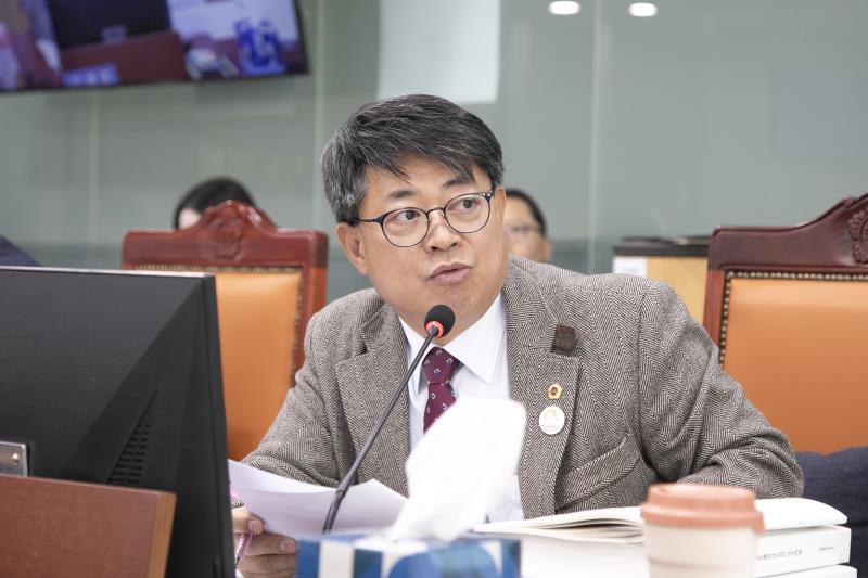 제387회 정례회 제1차 여성가족평생교육위원회 행정사무감사_6