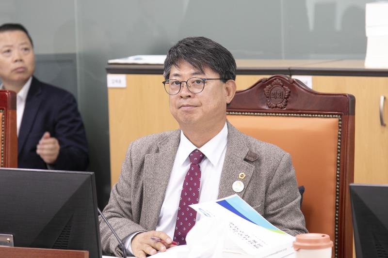 제387회 정례회 제1차 여성가족평생교육위원회 행정사무감사_7