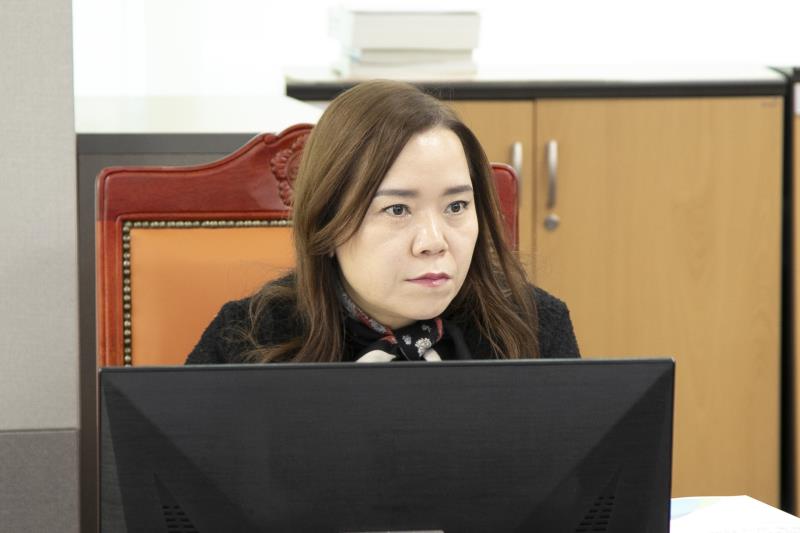 제387회 정례회 제1차 여성가족평생교육위원회 행정사무감사_4