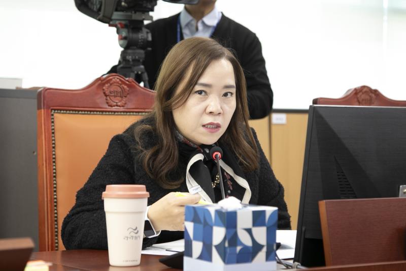 제387회 정례회 제1차 여성가족평생교육위원회 행정사무감사_5