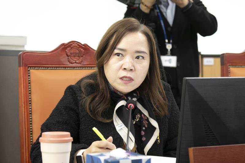 제387회 정례회 제1차 여성가족평생교육위원회 행정사무감사_7