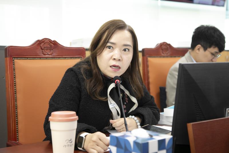 제387회 정례회 제1차 여성가족평생교육위원회 행정사무감사_9