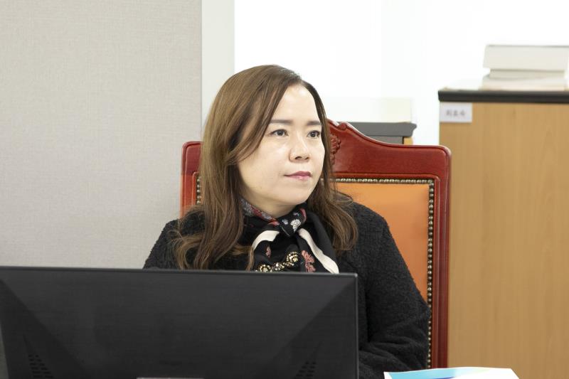 제387회 정례회 제1차 여성가족평생교육위원회 행정사무감사_10
