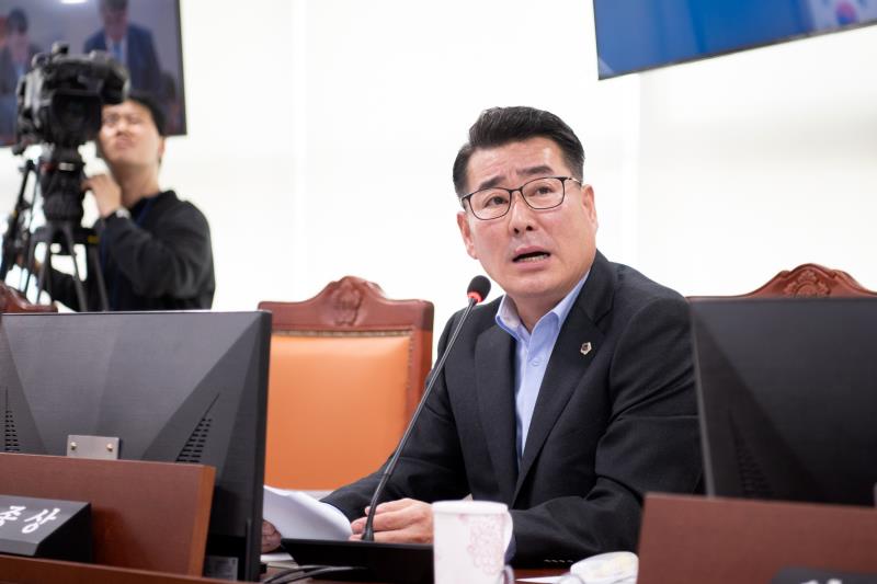 제387회 정례회 제1차 도시환경위원회 행정사무감사_4