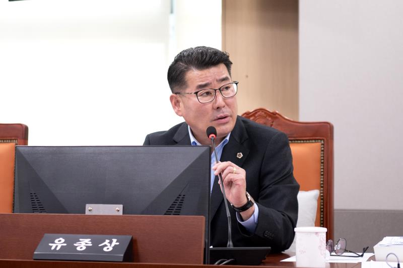 제387회 정례회 제1차 도시환경위원회 행정사무감사_5