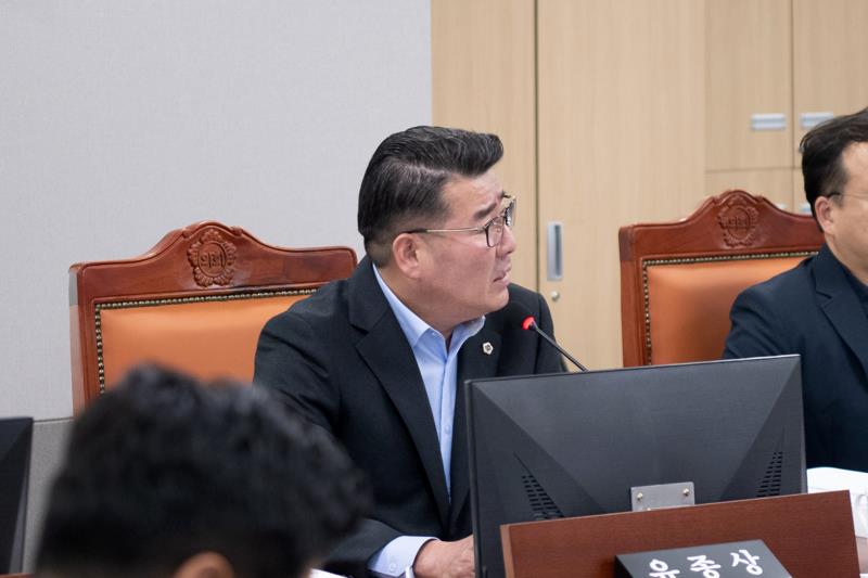 제387회 정례회 제1차 도시환경위원회 행정사무감사_7