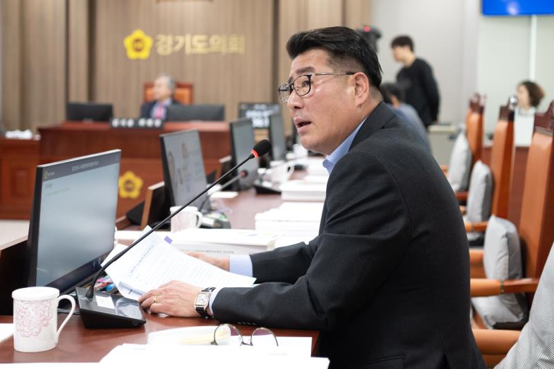 제387회 정례회 제1차 도시환경위원회 행정사무감사_9