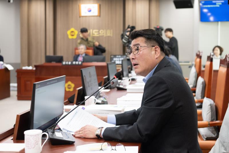 제387회 정례회 제1차 도시환경위원회 행정사무감사_10
