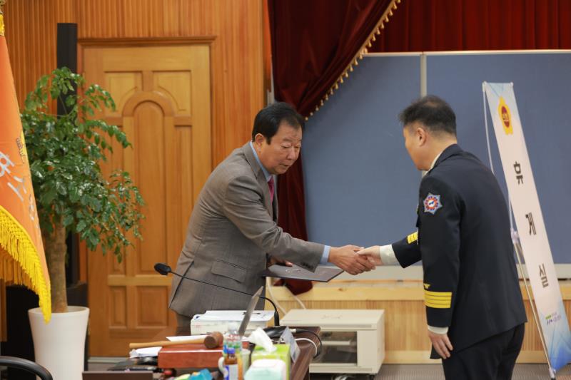 제387회 정례회 제1차 안전행정위원회 행정사무감사 A반_7