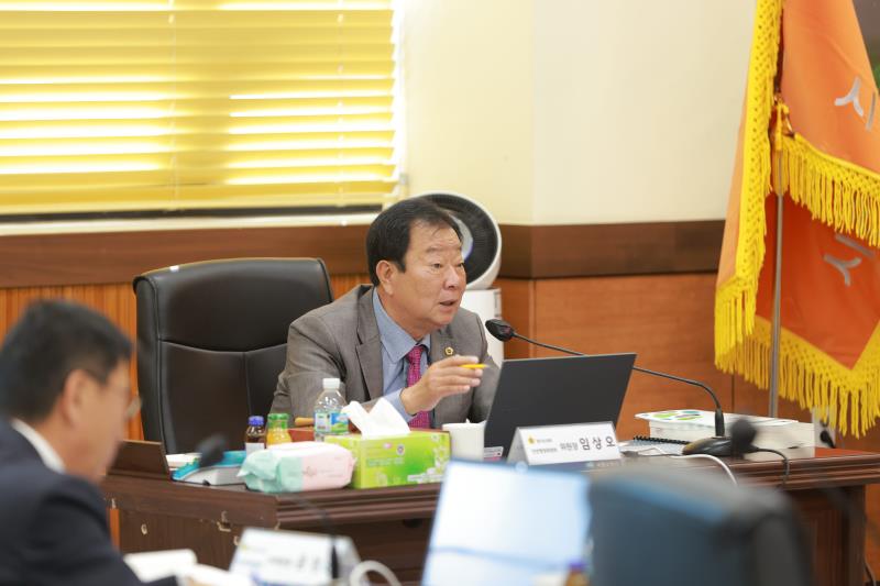 제387회 정례회 제1차 안전행정위원회 행정사무감사 A반_9