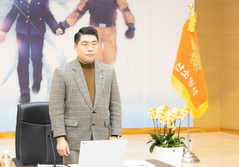 제387회 정례회 제1차 안전행정위원회 행정사무감사 B반_3