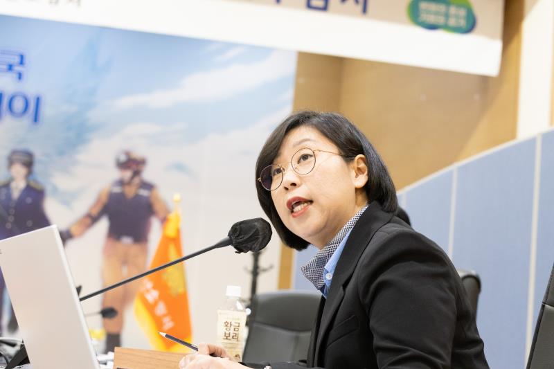 제387회 정례회 제1차 안전행정위원회 행정사무감사 B반_5