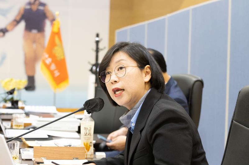 제387회 정례회 제1차 안전행정위원회 행정사무감사 B반_6