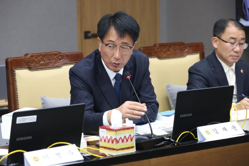 제387회 정례회 제1차 경제노동위원회 행정사무감사_2