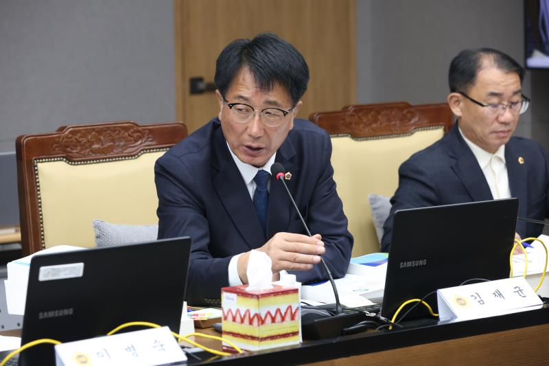 제387회 정례회 제1차 경제노동위원회 행정사무감사_4