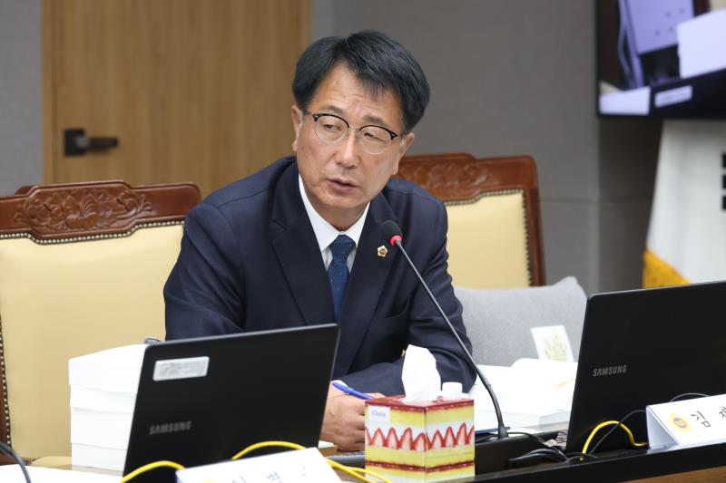 제387회 정례회 제1차 경제노동위원회 행정사무감사_5