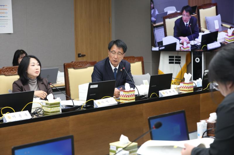 제387회 정례회 제1차 경제노동위원회 행정사무감사_6