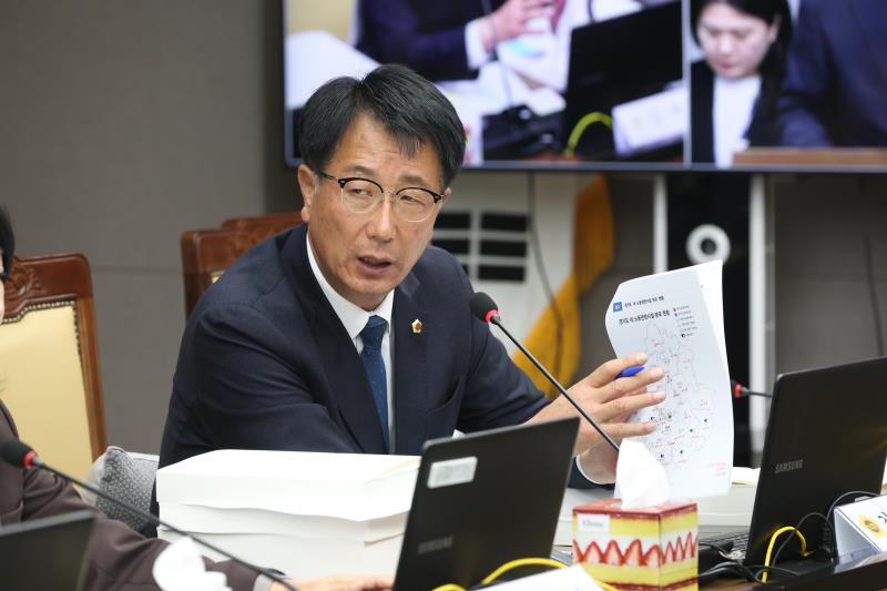 제387회 정례회 제1차 경제노동위원회 행정사무감사_8
