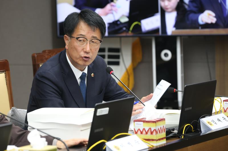 제387회 정례회 제1차 경제노동위원회 행정사무감사_9