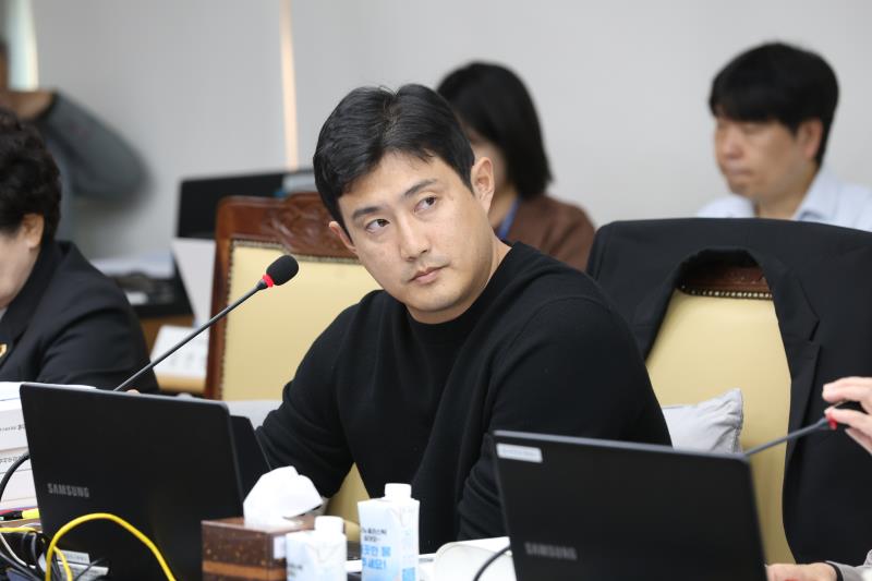 제387회 정례회 제1차 경제노동위원회 행정사무감사_4