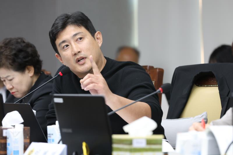 제387회 정례회 제1차 경제노동위원회 행정사무감사_7