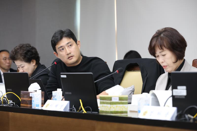 제387회 정례회 제1차 경제노동위원회 행정사무감사_8