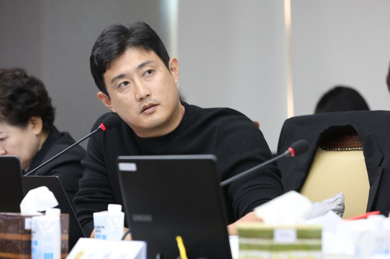 제387회 정례회 제1차 경제노동위원회 행정사무감사_9