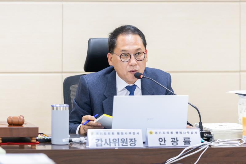 제387회 정례회 제1차 교육기획위원회 행정사무감사_3