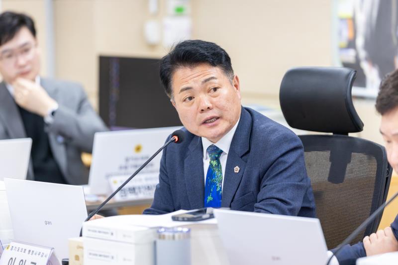 제387회 정례회 제1차 교육기획위원회 행정사무감사_4