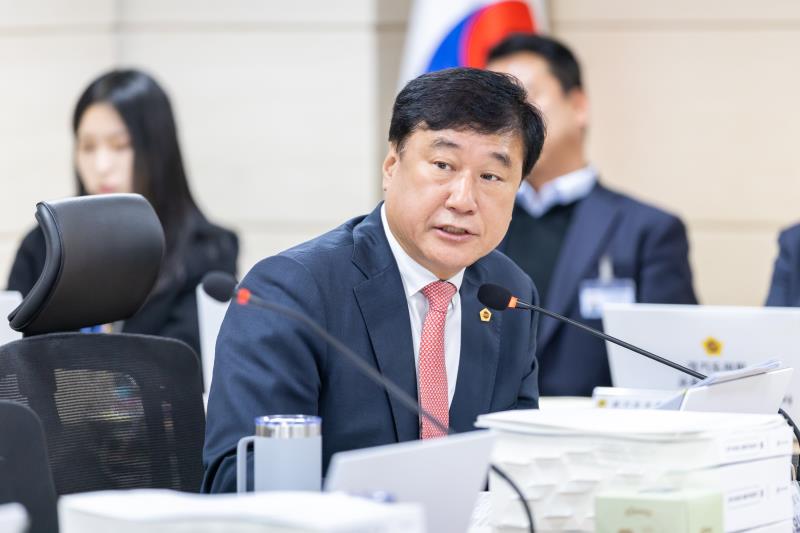 제387회 정례회 제1차 교육기획위원회 행정사무감사_5