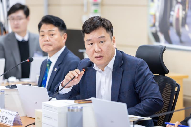 제387회 정례회 제1차 교육기획위원회 행정사무감사_7