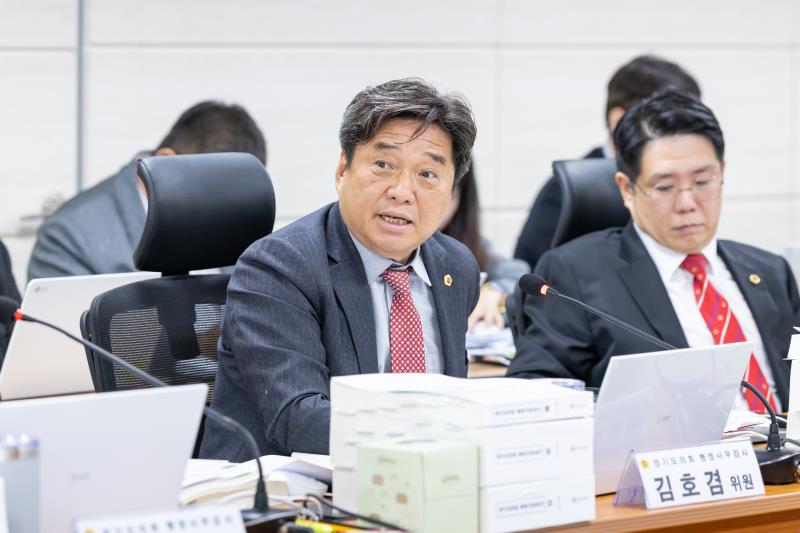 제387회 정례회 제1차 교육기획위원회 행정사무감사_10