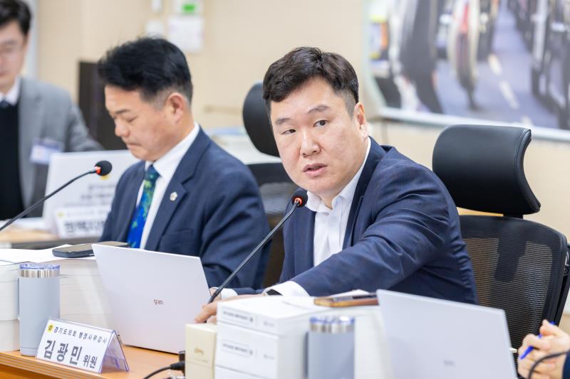 제387회 정례회 제1차 교육기획위원회 행정사무감사_3