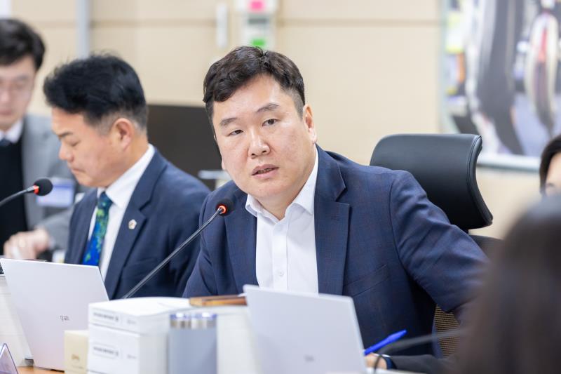 제387회 정례회 제1차 교육기획위원회 행정사무감사_4