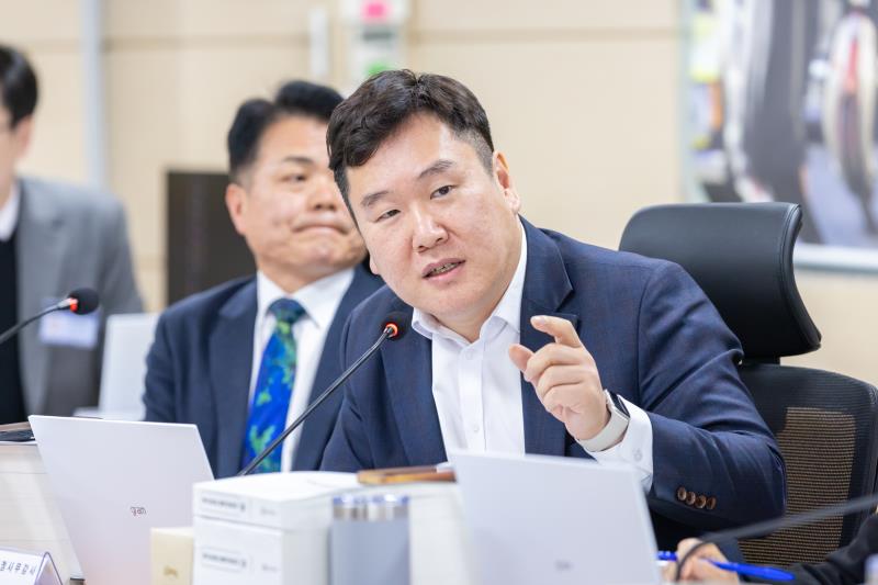 제387회 정례회 제1차 교육기획위원회 행정사무감사_5