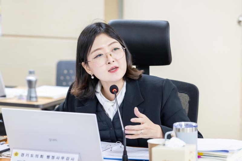 제387회 정례회 제1차 교육기획위원회 행정사무감사_3