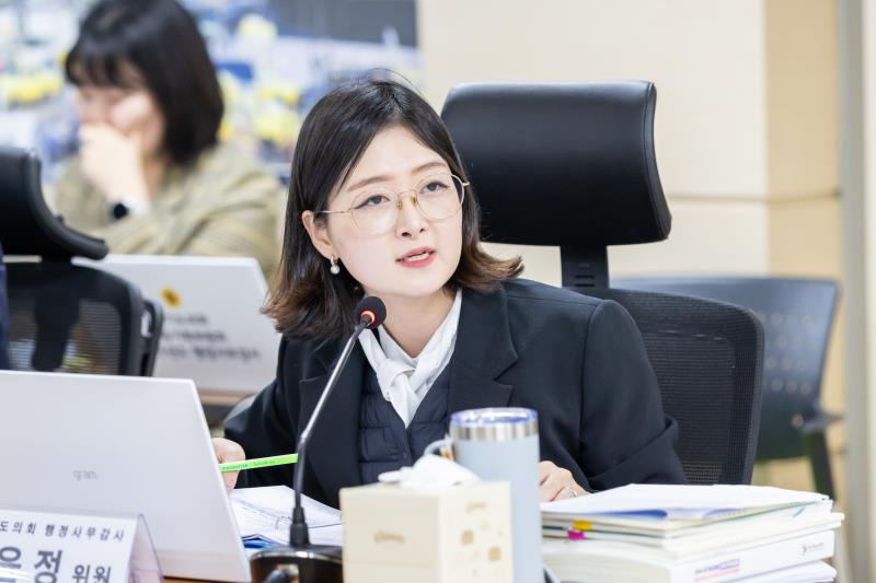 제387회 정례회 제1차 교육기획위원회 행정사무감사_4