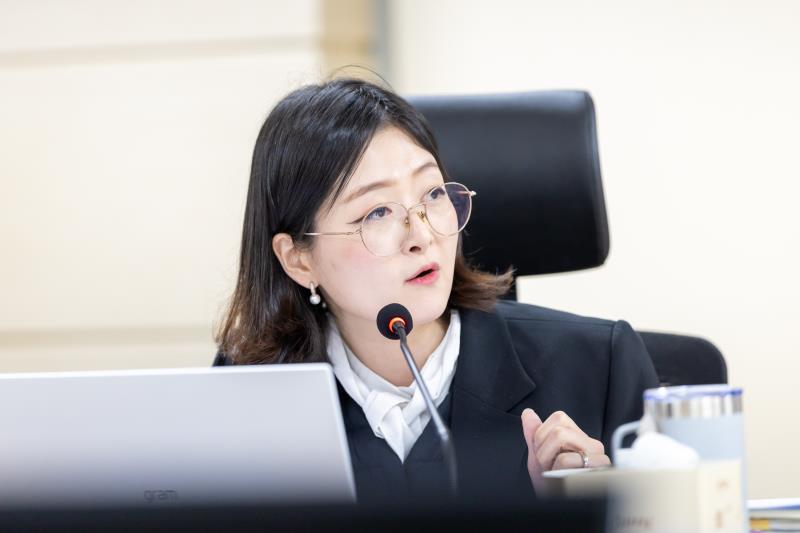 제387회 정례회 제1차 교육기획위원회 행정사무감사_5