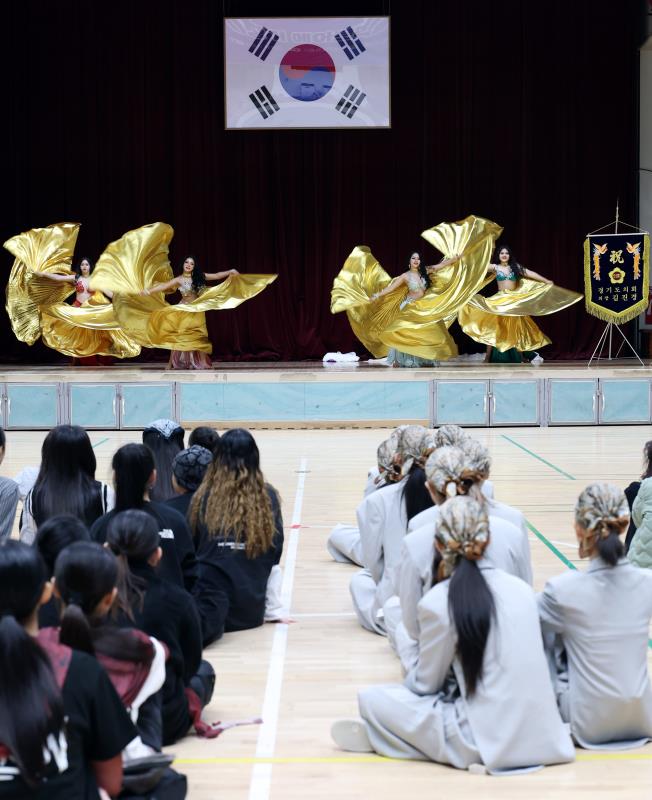 제2회 시흥시장기 에어로빅힙합댄스대회_5