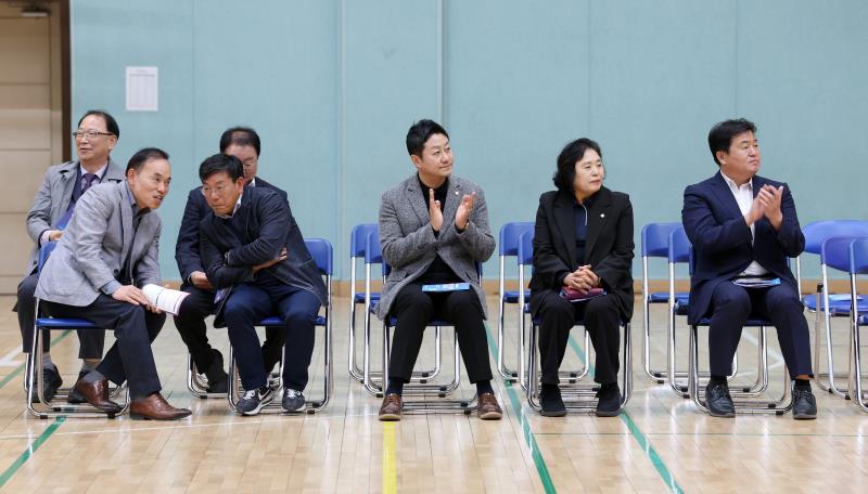 제2회 시흥시장기 에어로빅힙합댄스대회_7