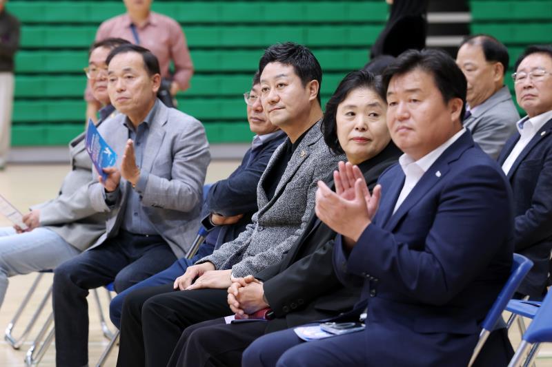 제2회 시흥시장기 에어로빅힙합댄스대회_8