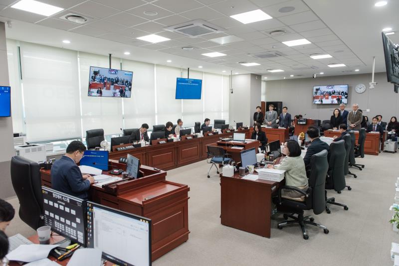 제387회 정례회 제2차 보건복지위원회 행정사무감사_3