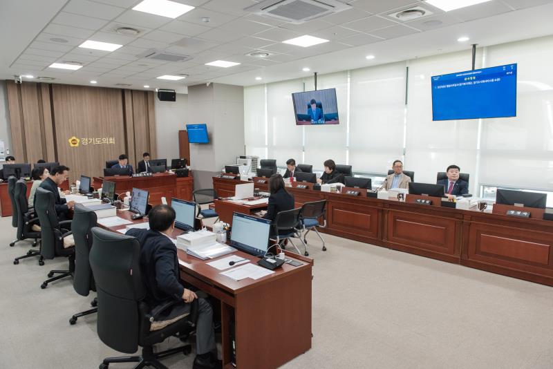 제387회 정례회 제2차 보건복지위원회 행정사무감사_4