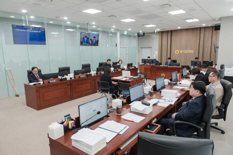 제387회 정례회 제2차 보건복지위원회 행정사무감사_5