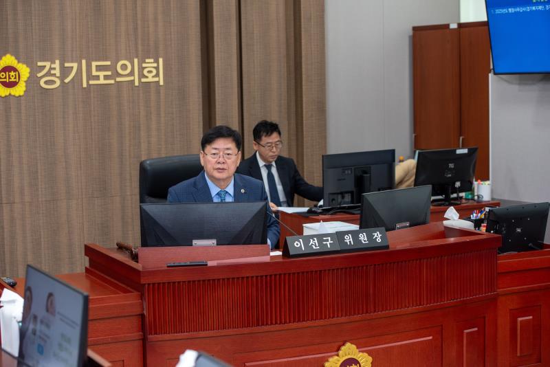 제387회 정례회 제2차 보건복지위원회 행정사무감사_6